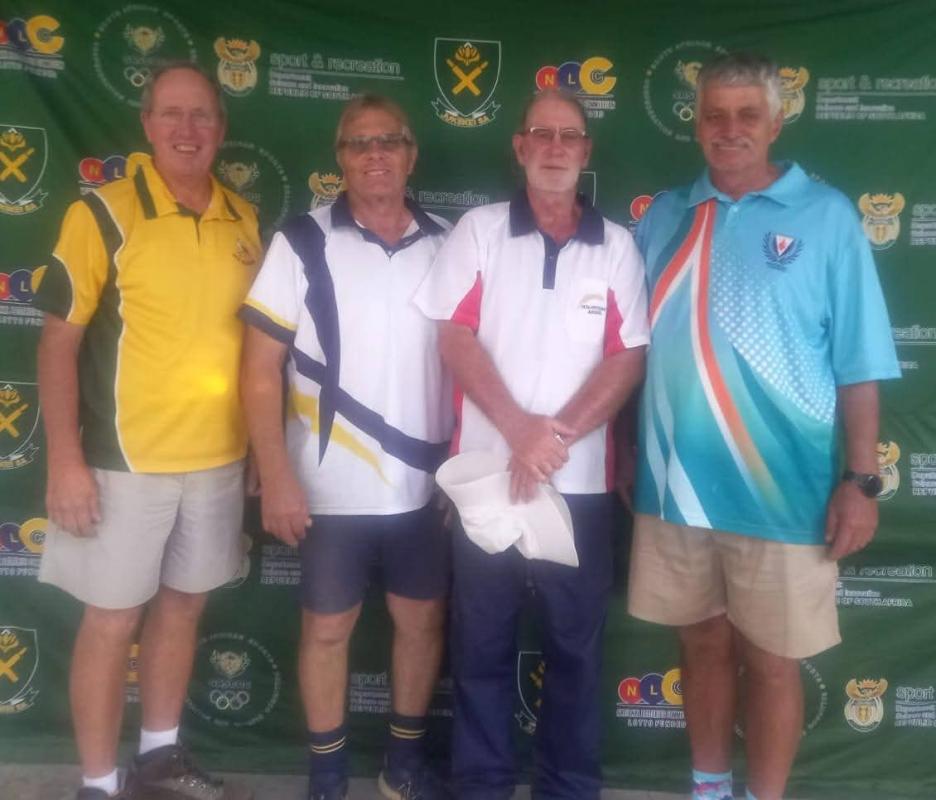 SA Senior Akademie Toernooi 2026
