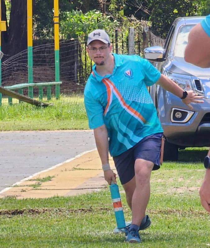Gauteng Senior Ope Toernooi 2026