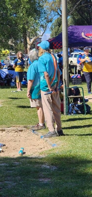 Gauteng Senior Ope Toernooi 2026