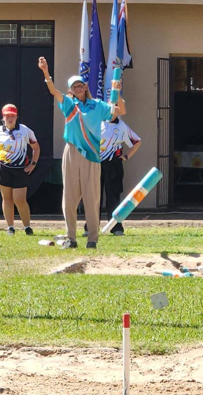 Gauteng Senior Ope Toernooi 2026