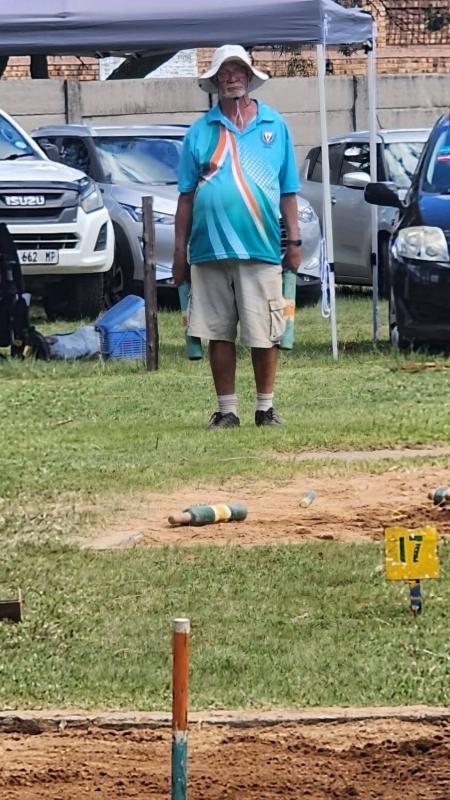 Gauteng Senior Ope Toernooi 2026