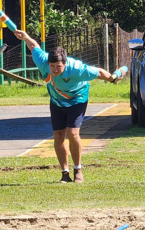 Gauteng Senior Ope Toernooi 2026