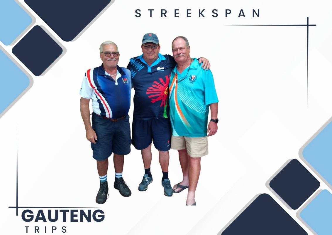 SA Senior Kampioenskappe 2026