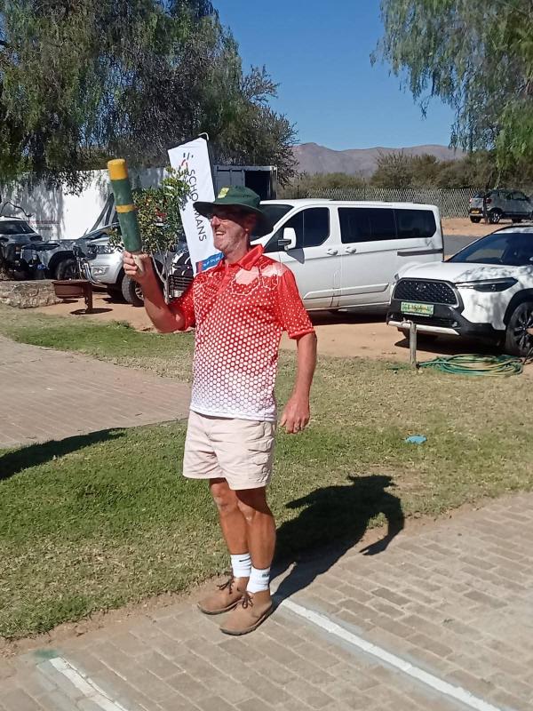 SA Toer Namibia 2026