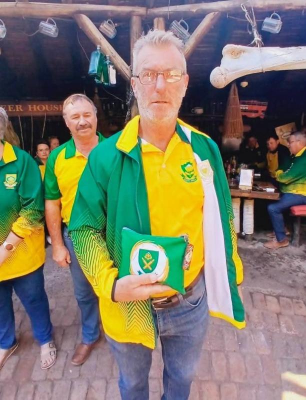 SA Toer Namibia 2026