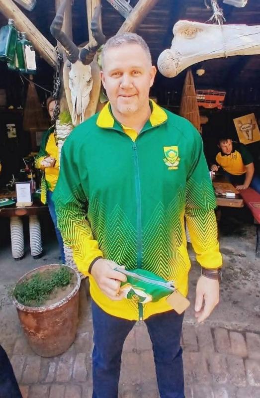 SA Toer Namibia 2026