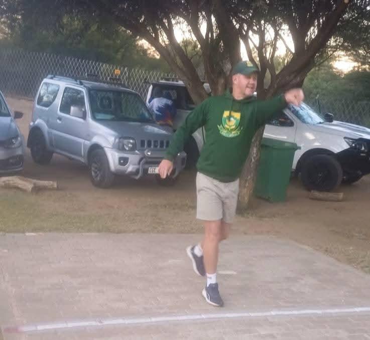 SA Toer Namibia 2026