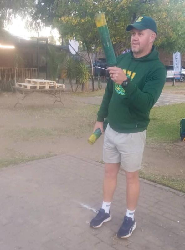 SA Toer Namibia 2026